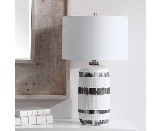 Настольная лампа UTTERMOST Granger Table Lamp, фото 2