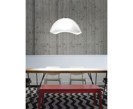 Подвесной светильник Vistosi Ninfea, фото 2