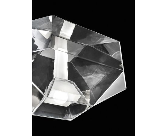 Подвесной светильник Vistosi STONE, фото 6