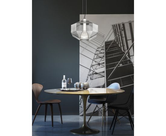 Подвесной светильник Vistosi STONE, фото 3