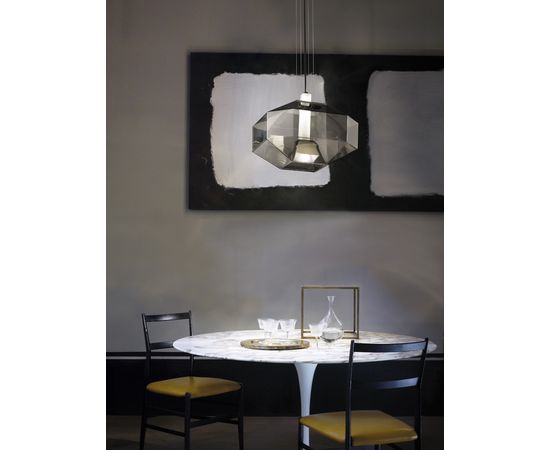 Подвесной светильник Vistosi STONE, фото 4