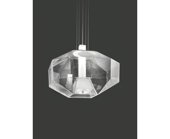 Подвесной светильник Vistosi STONE, фото 5