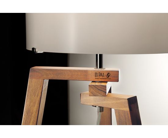 Напольный светильник Vistosi TREPAI PT, фото 4