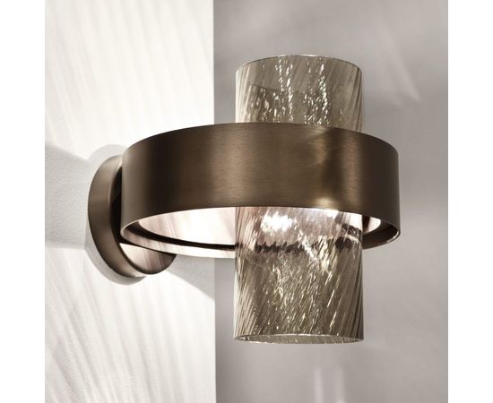 Настенный светильник Vistosi ARMONIA AP, фото 1