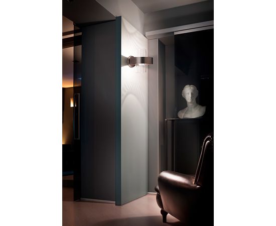 Настенный светильник Vistosi ARMONIA AP, фото 2