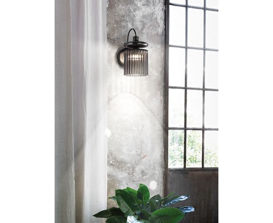 Настенный светильник Vistosi TREAD AP, фото 3