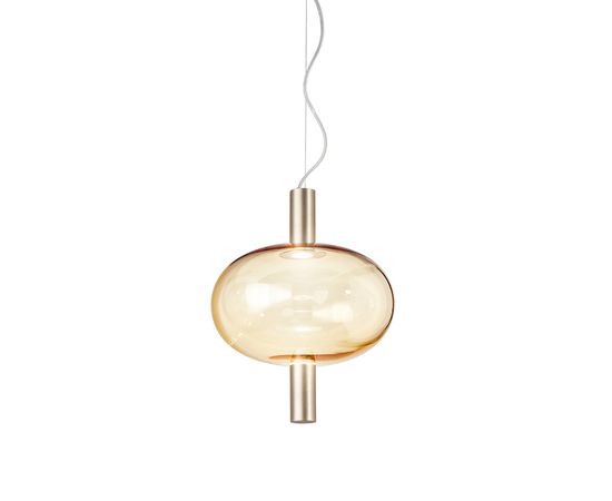 Подвесной светильник Vistosi RIFLESSO SP 1, фото 1