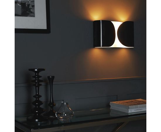 Настенный светильник Flos Foglio, фото 6