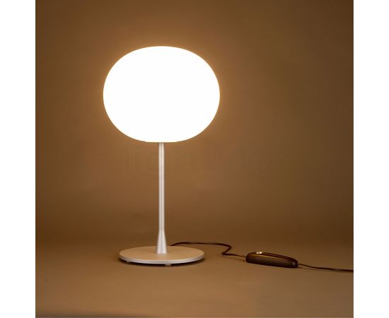 Настольный светильник Flos Glo-Ball T, фото 3