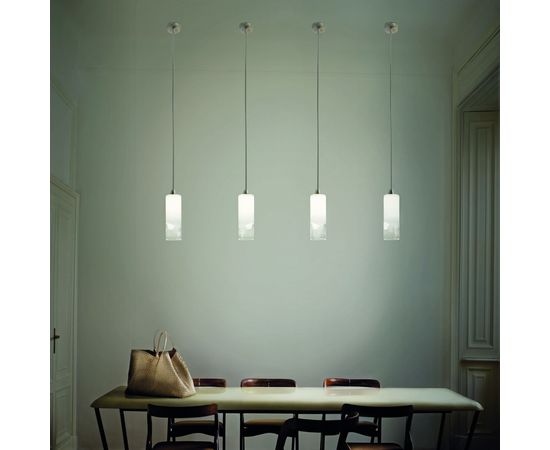 Подвесной светильник Vistosi Lio SP, фото 4