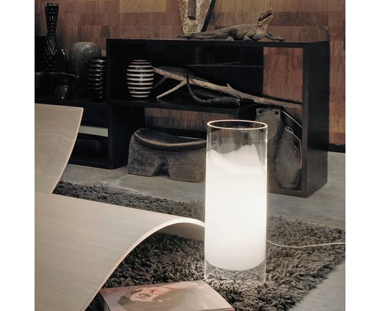 Настольная лампа Vistosi LIO LT, фото 3