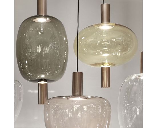 Подвесной светильник Vistosi RIFLESSO SP 1, фото 3