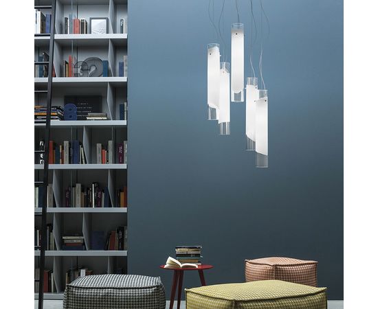 Подвесной светильник Vistosi Lio SP, фото 3