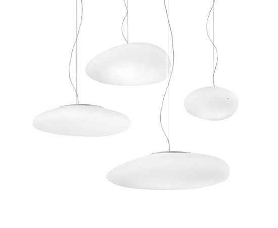 Подвесной светильник Vistosi NEOCHIC SP, фото 1