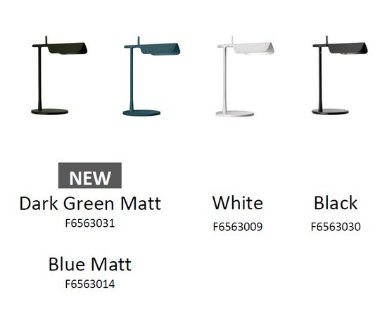 Настольная лампа Flos Tab T, фото 5