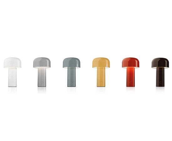 Настольный светильник Flos Bellhop, фото 7