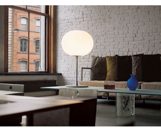 Настольный светильник Flos Glo-Ball T, фото 5