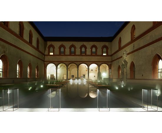 Напольный светильник Flos Ipnos, фото 4