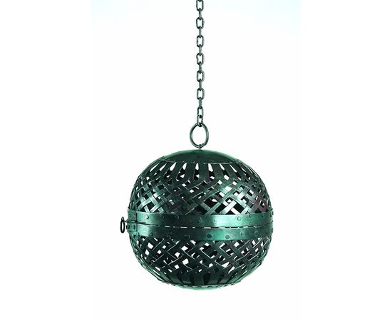 Подвесной светильник Becara Small ball lamp, фото 1