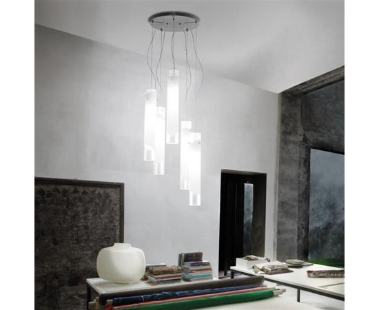 Подвесной светильник Vistosi Lio SP, фото 5