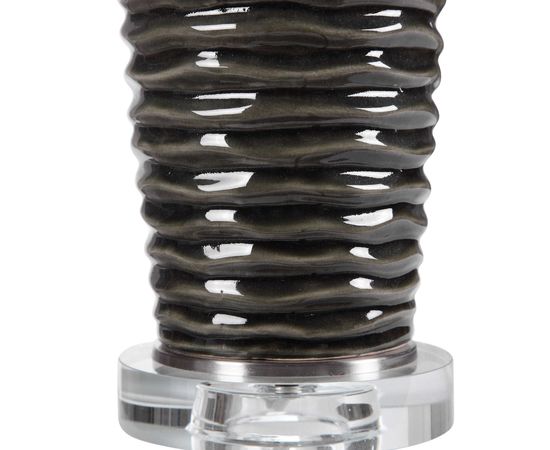 Настольная лампа UTTERMOST Achilleus Table Lamp, фото 4