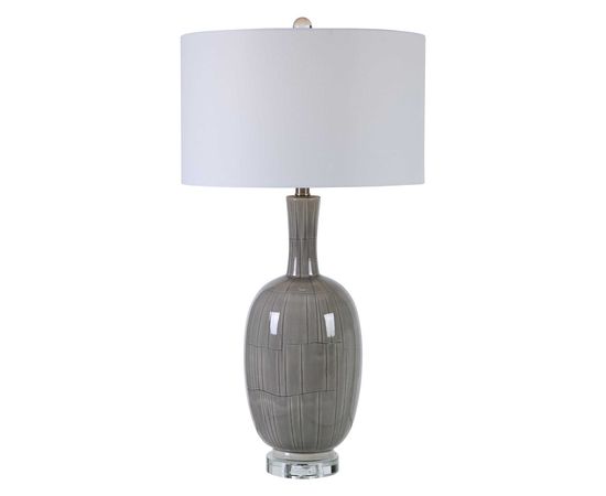 Настольная лампа UTTERMOST LeAnna Table Lamp, фото 1