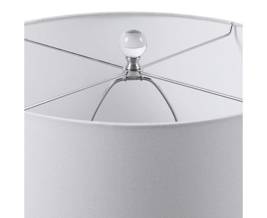 Настольная лампа UTTERMOST LeAnna Table Lamp, фото 5