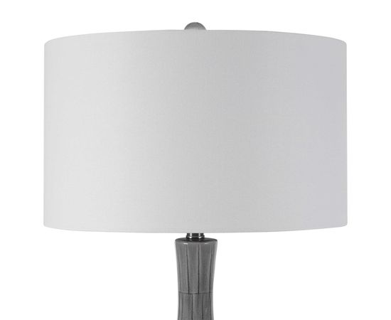 Настольная лампа UTTERMOST LeAnna Table Lamp, фото 3