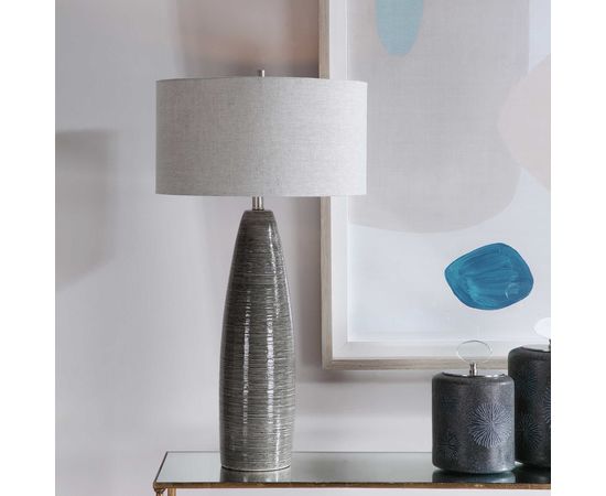 Настольная лампа UTTERMOST Cosmo Table Lamp, фото 2