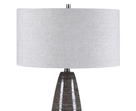Настольная лампа UTTERMOST Cosmo Table Lamp, фото 3