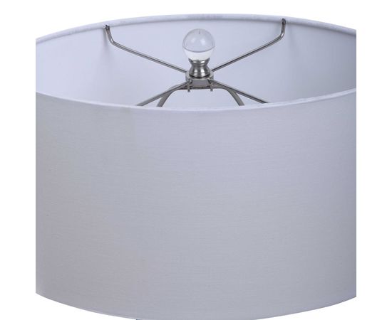 Настольная лампа UTTERMOST Aquata Table Lamp, фото 5