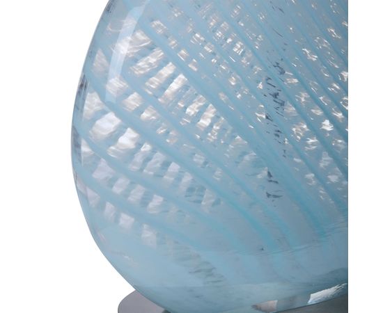 Настольная лампа UTTERMOST Aquata Table Lamp, фото 4