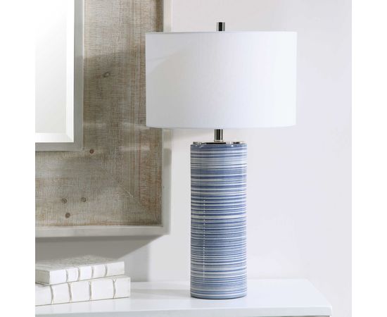Настольная лампа UTTERMOST Montauk Table Lamp, фото 2