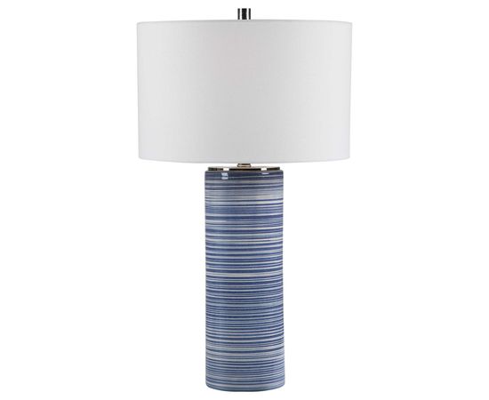 Настольная лампа UTTERMOST Montauk Table Lamp, фото 1