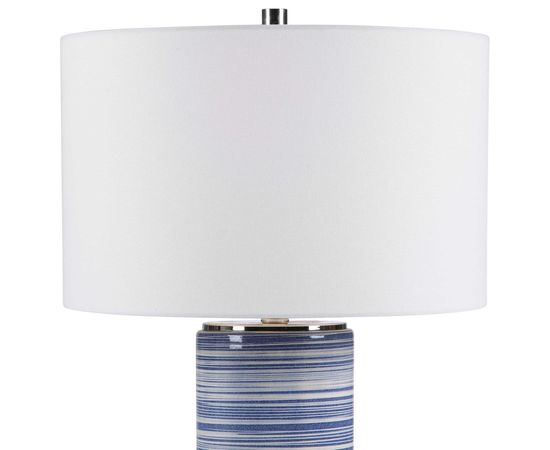 Настольная лампа UTTERMOST Montauk Table Lamp, фото 3
