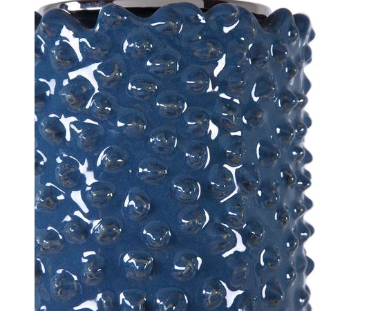 Настольная лампа UTTERMOST Ciji Blue Table Lamp, фото 4