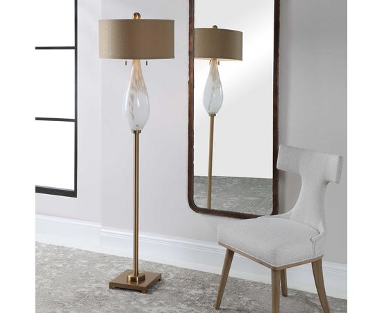 Торшер UTTERMOST Cardoni Floor Lamp, фото 2