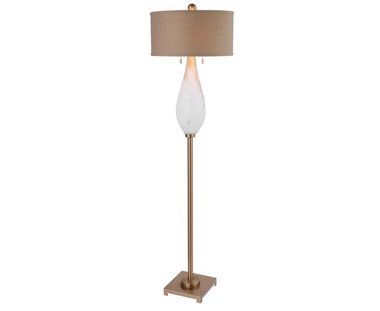 Торшер UTTERMOST Cardoni Floor Lamp, фото 1