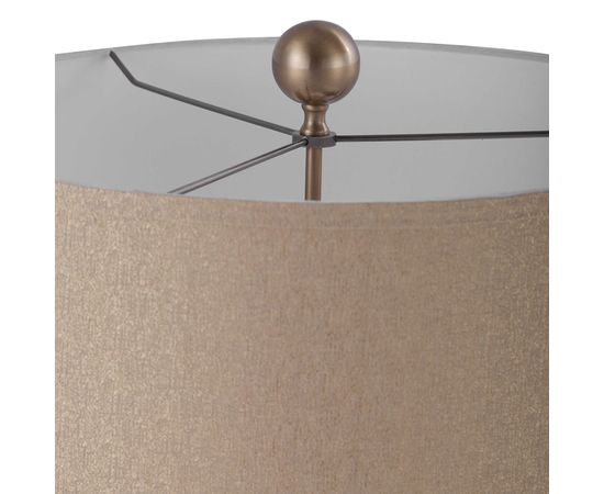 Торшер UTTERMOST Cardoni Floor Lamp, фото 4