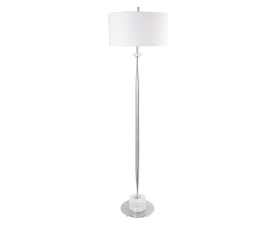 Торшер UTTERMOST Magnus Floor Lamp, фото 1