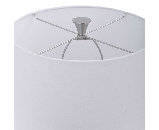 Торшер UTTERMOST Magnus Floor Lamp, фото 5