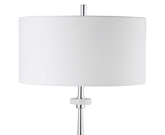 Торшер UTTERMOST Magnus Floor Lamp, фото 3