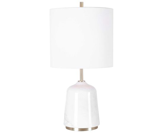 Настольный светильник UTTERMOST Eloise Table Lamp, фото 1