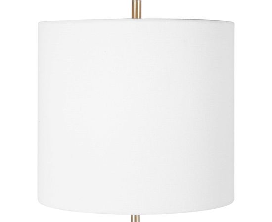 Настольный светильник UTTERMOST Eloise Table Lamp, фото 3