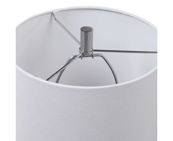 Настольная лампа UTTERMOST Rayas Table Lamp, фото 4