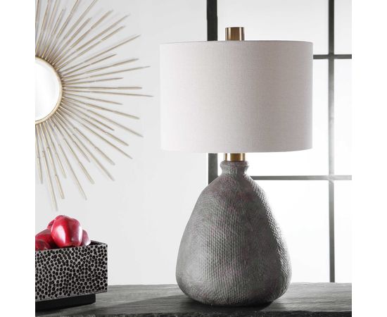 Настольная лампа UTTERMOST Bandera Table Lamp, фото 2
