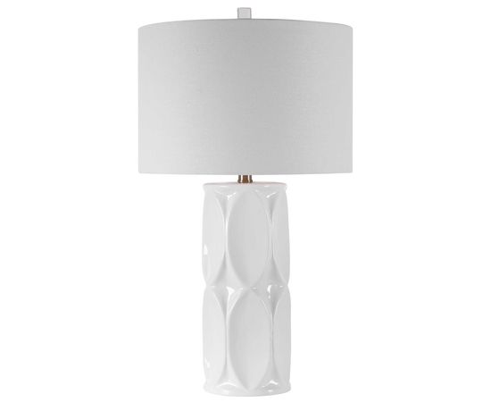 Настольная лампа UTTERMOST Sinclair Table Lamp, фото 1