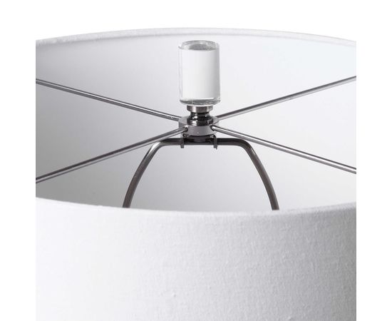 Настольная лампа UTTERMOST Sinclair Table Lamp, фото 4