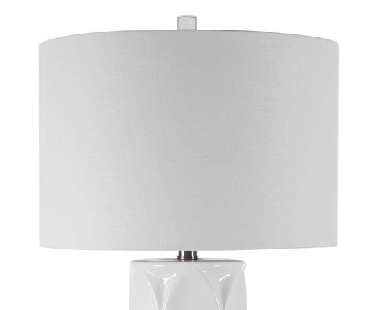Настольная лампа UTTERMOST Sinclair Table Lamp, фото 3