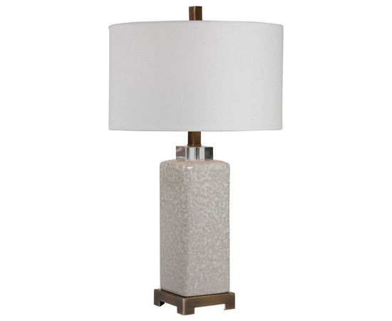Настольная лампа UTTERMOST Irie Table Lamp, фото 1